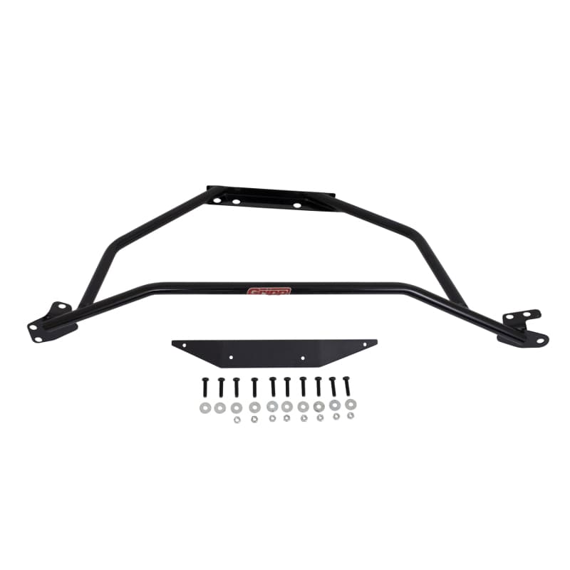 BBK Strut Tower Brace for Ford Mustang Steel Tubing Front Chassis Stiffener - Image 2
