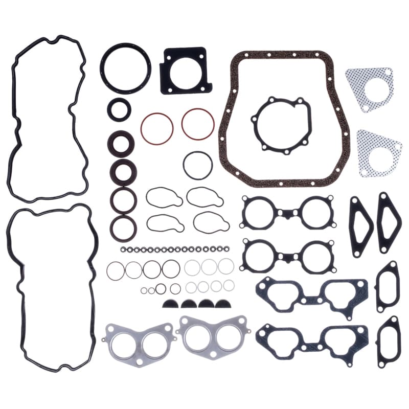 Cometic Gasket StreetPro Gasket Kit No HG for Street-Rodder Rebuilds