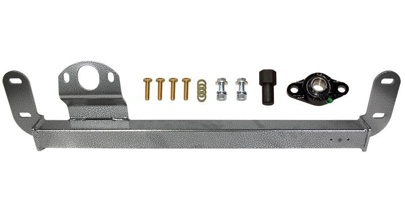 BD Diesel Steering Stabilizer for Diesel Trucks Performance Upgrade - Image 3