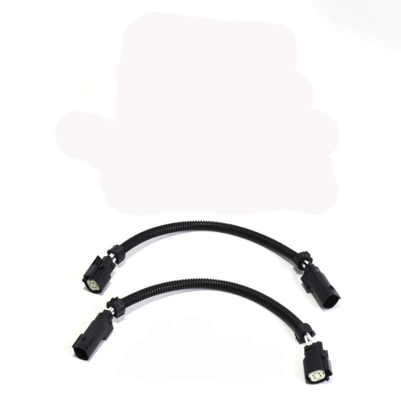 BBK Oxygen Sensor Extension Cable for Muscle Cars with OEM Factory Connectors
