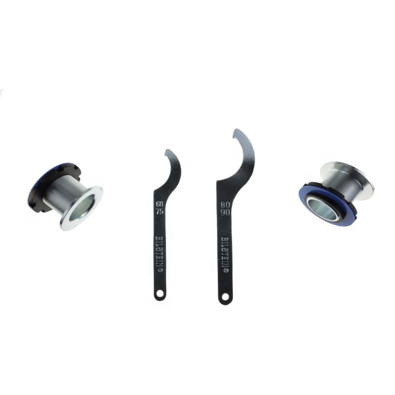 Bilstein B14 Series Suspension Kit for Vehicle Fitment Ride Height Adjustable... - Image 5