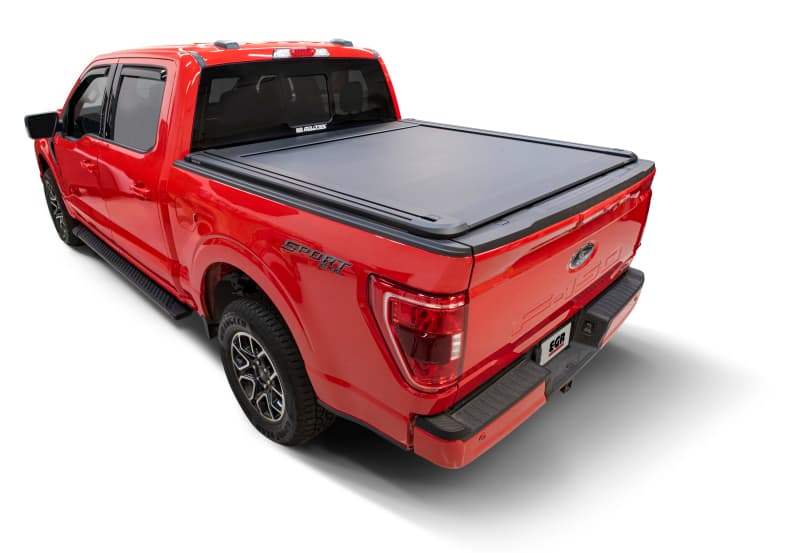 EGR Retractable Bed Covers