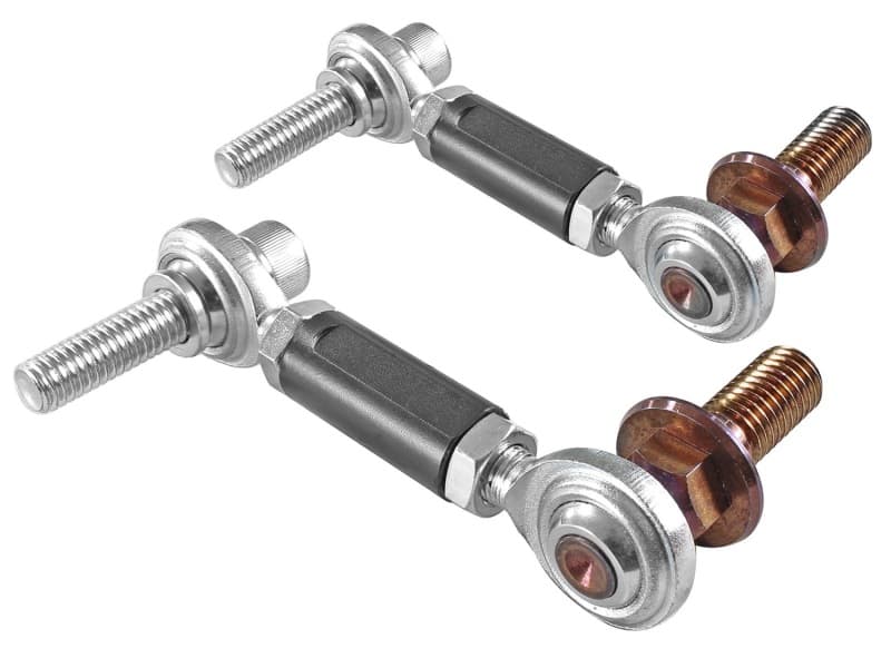 aFe PFADT Series Drag Racing Rear Sway Bar for Chevy C5 & C6 Corvette - Image 5
