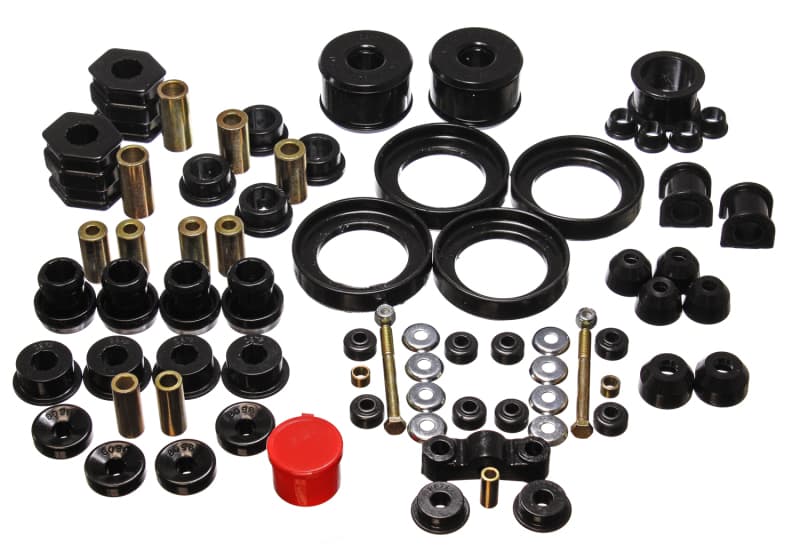Energy Suspension Hyper-Flex Polyurethane Bushings Set - Image 4
