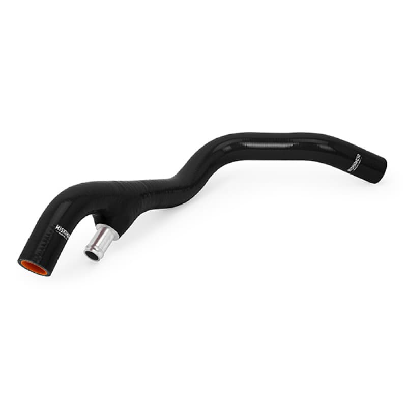 Mishimoto Silicone Radiator Hose for 2003-2004 Ford 6.0L Powerstroke with Met... - Image 3