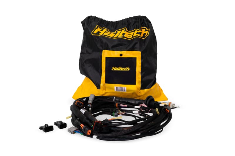Haltech NEXUS Rebel LS Terminated Wire-In Harness for ECU - Image 2