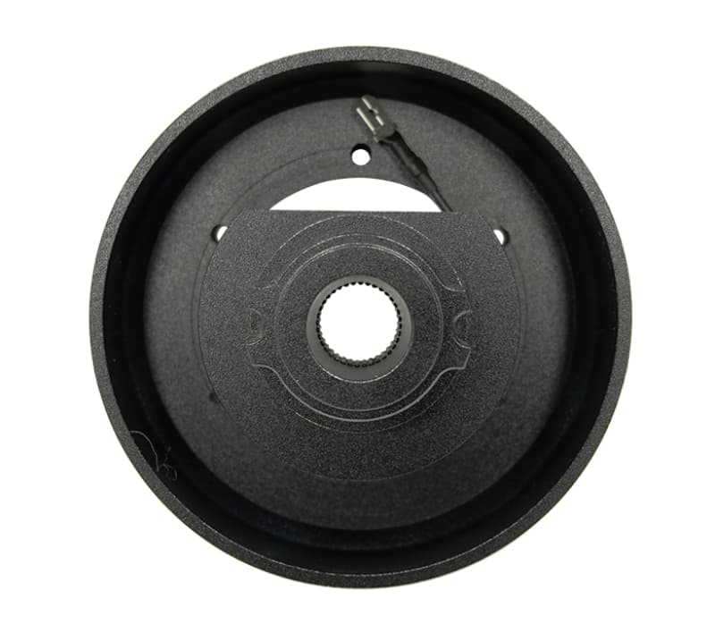 NRG Short Hub Adapter for 2008+ Hyundai Genesis - Image 3