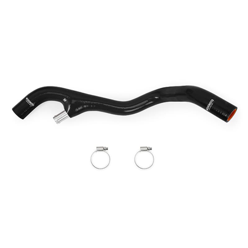 Mishimoto Silicone Radiator Hose for 2003-2004 Ford 6.0L Powerstroke with Met...