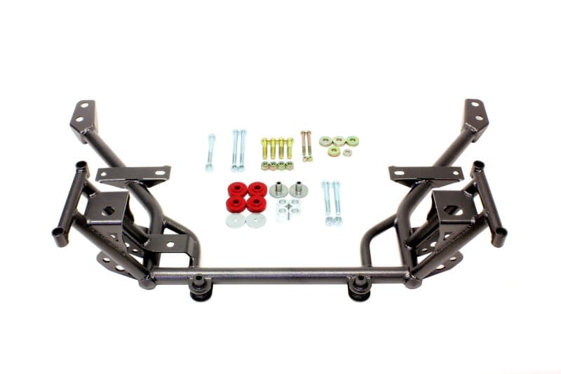 BMR Suspension Tubular K-Member for S197 Mustang Lightweight DOM Tubing