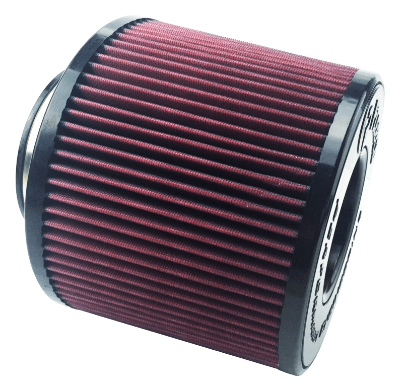 Fleece Performance Air Filter Custom Fit for Chevy C6