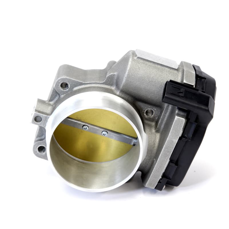 BBK Throttle Bodies CNC Machined 356 Aluminum Direct Replacement - Image 2