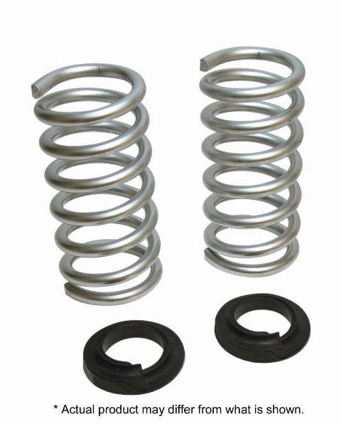 Belltech Coil Spring Set for Chevy C6 6-Piston Pro Performance - Image 3