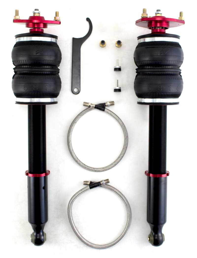 Air Lift Performance Front Kits - Image 3