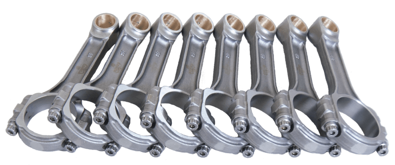 Eagle I-Beam Connecting Rods for 8-Cylinder Engines
