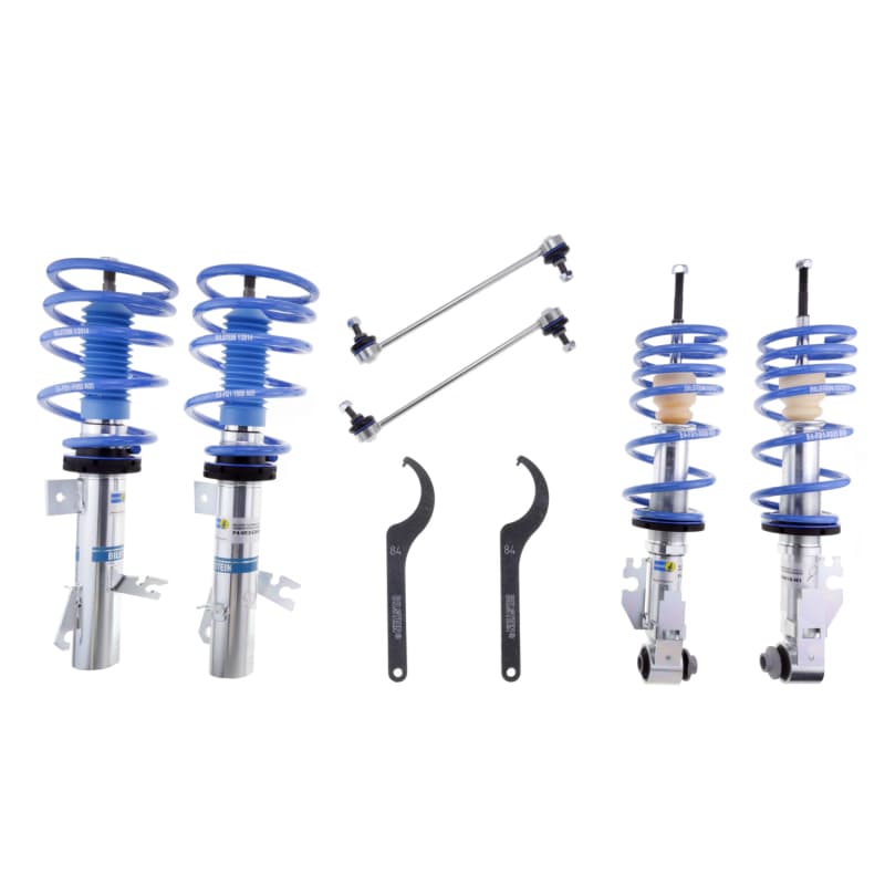Bilstein B14 Series Suspension Kit for Adjustable Ride Height Monotube Dampers - Image 2