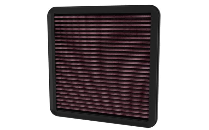 K&N Engineering Drop-In High-Flow Washable Air Filter 33-5131
