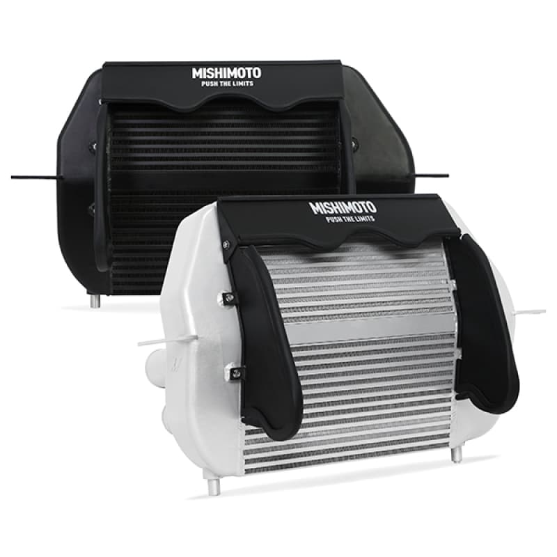 Mishimoto Intercooler Kit for Ford F-150 2011-2014 - Direct Fit