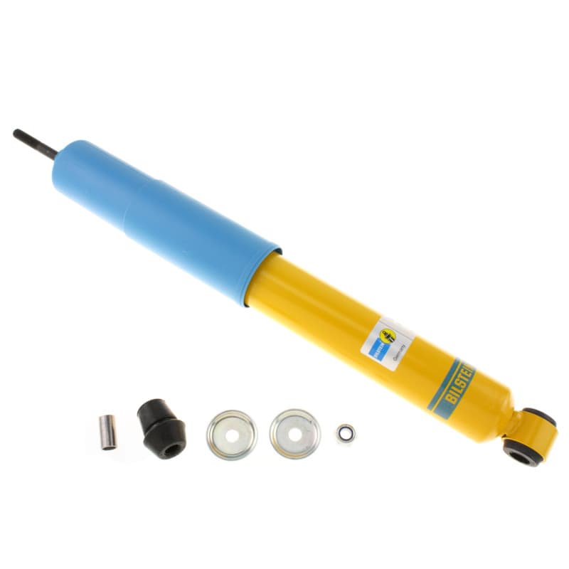 Bilstein B6 4600 Monotube Shock Absorbers for Light Trucks & SUVs Direct Fit