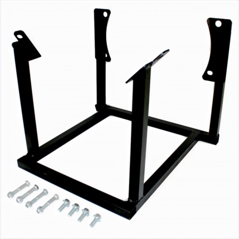 Ford Racing Engine Storage Cradles - Image 2