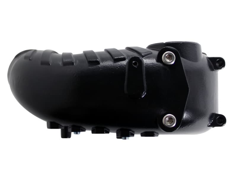 aFe BladeRunner Intake Manifold for Chevy C6 Cast A356-T6 Aluminum MDV Tech - Image 3