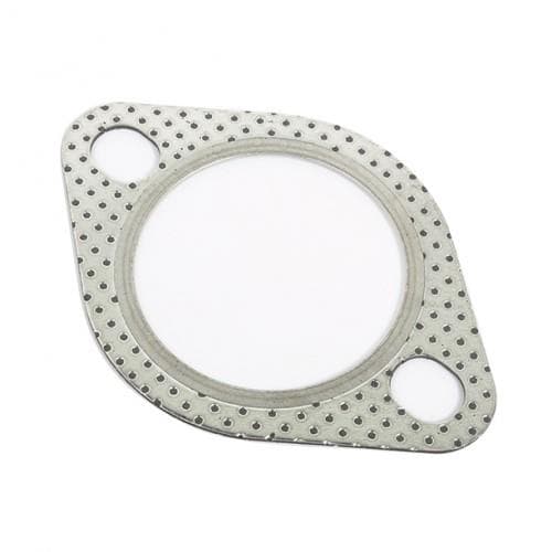 BLOX Racing Exhaust Gasket 2.25in 2-Bolt