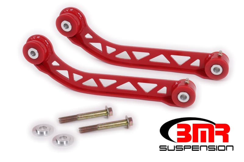 BMR Suspension Upper Control Arms for 2008-2017 Dodge Challenger CNC Steel Po...