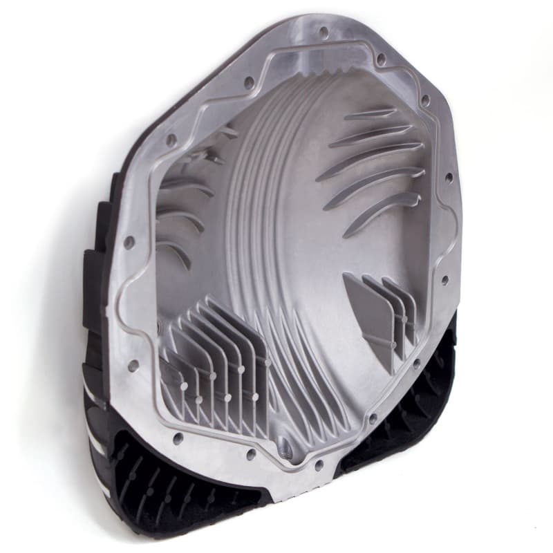 Banks Power Ram-Air Differential Cover for Extended Lubrication Life - Image 4