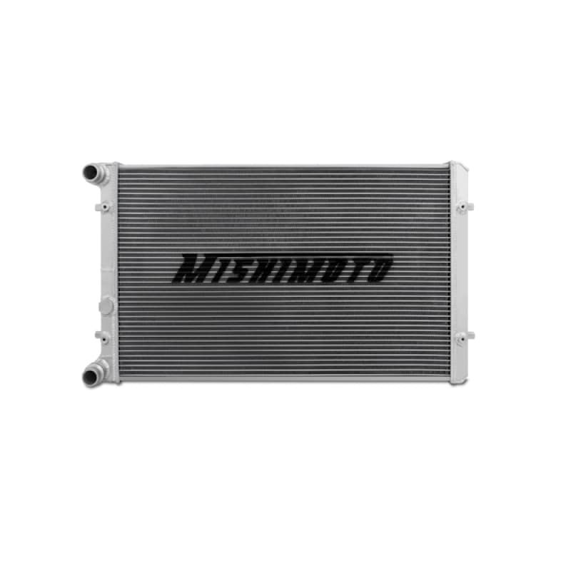 Mishimoto Aluminum Radiator for VW Golf 1.8-2.8L & Audi TT 1.8-3.2L - Image 4