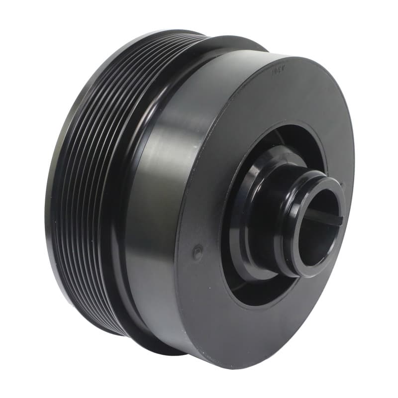 Fluidampr Performance Damper for Domestic Engines Viscous Torsional Vibration... - Image 3