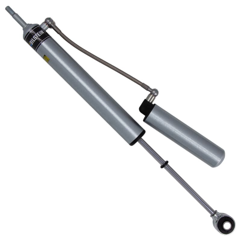 Bilstein B8 5160 Remote Reservoir Monotube Shocks for Lifted Trucks SUVs - Image 5