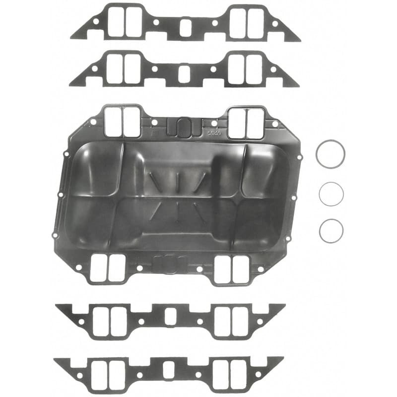 Fel-Pro Intake Manifold Gasket 1215 for Imperfect Sealing Surfaces - Image 2