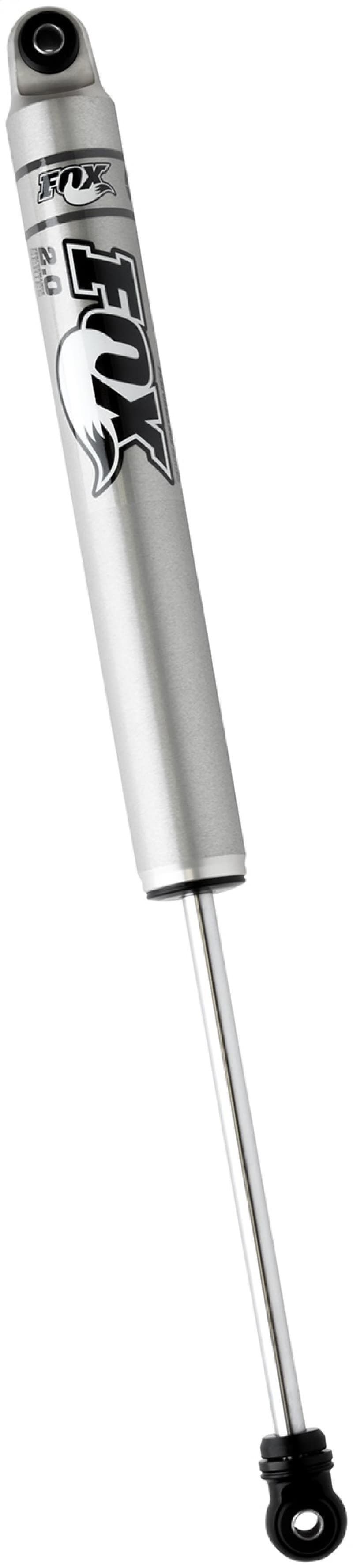 FOX 2.0 Performance Shock for Off-Road Vehicles with Aluminum Body & IFP - Image 2