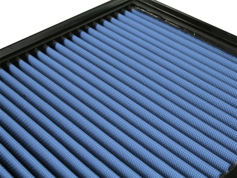 aFe P5R Drop-In Air Filter for OE Replacement High Flow Washable Reusable - Image 4
