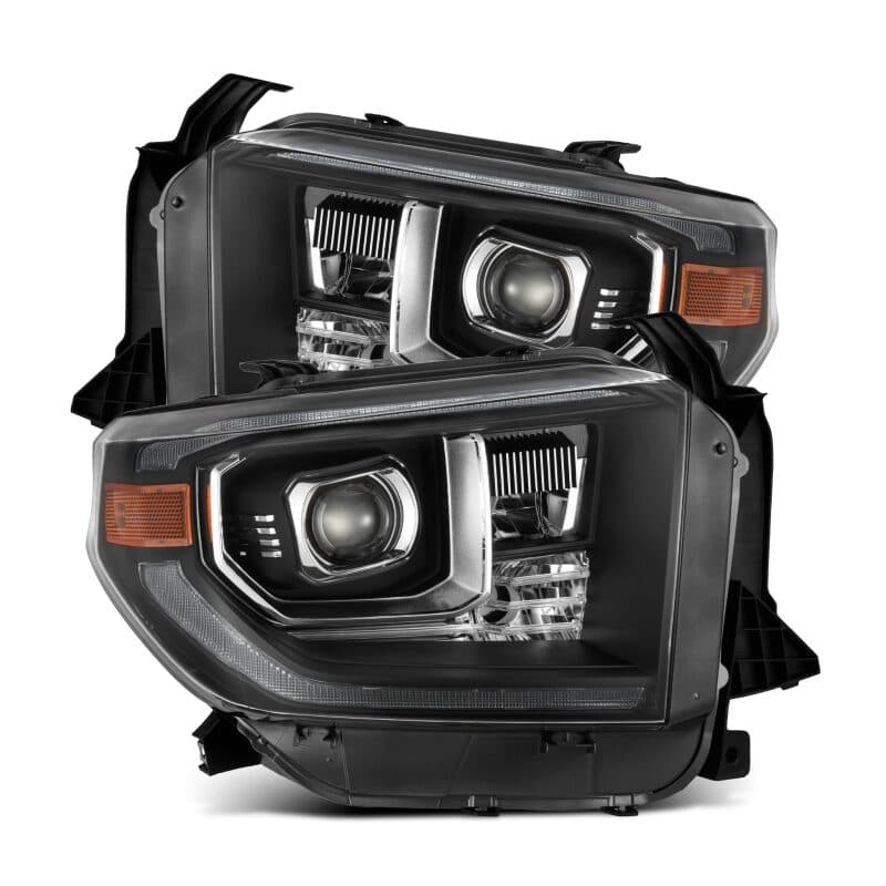 AlphaRex PRO-Series Headlights