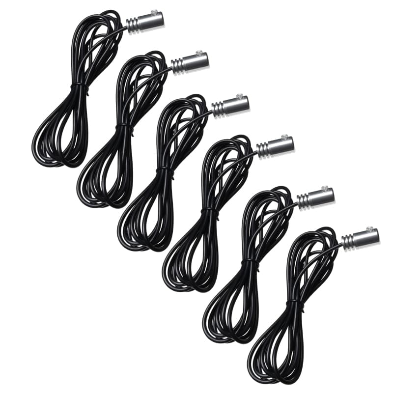 ORACLE Lighting Fiber Optic Interior Kit with Side-Firing Cables for Vehicle - Image 2