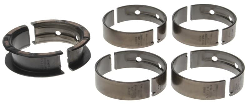 Clevite Main Bearing Set for Chevrolet V8 293-325-346-364 1997-00