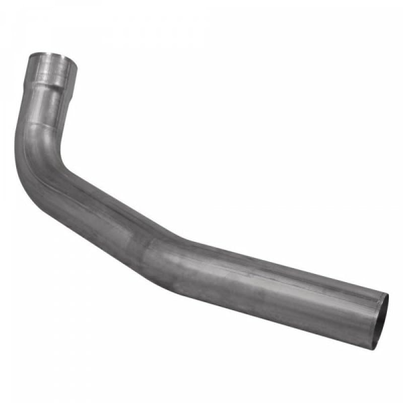 Diamond Eye Performance Tailpipe AL Mandrel Bent 3/8"-5" OD