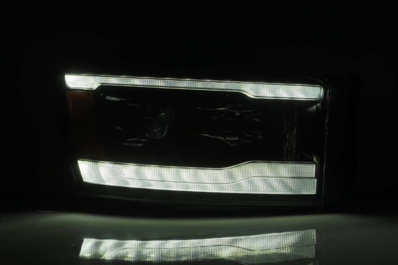AlphaRex PRO-Series Headlights - Image 4
