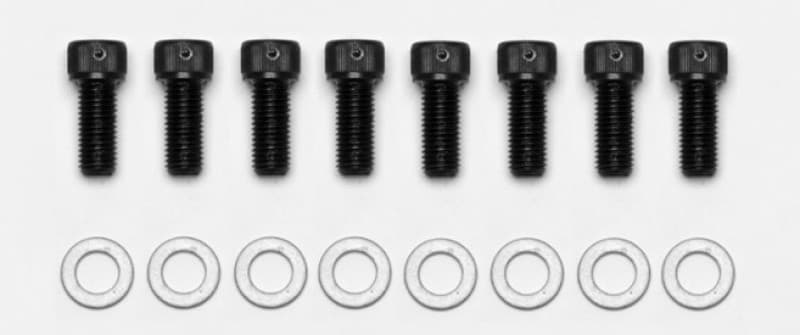 Wilwood Rotor Bolt Kit for Specific Hat or Adapters