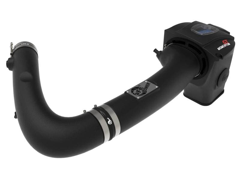 aFe Momentum GT Cold Air Intake System for Chevy C6 Sealed Housing - Image 3