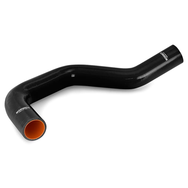 Mishimoto Silicone Radiator Hose Kit for Cummins 6BT Engine Durable Upgrade - Image 3