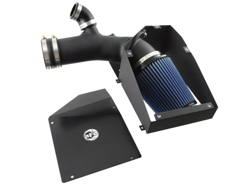 aFe Magnum FORCE Stage-2 Cold Air Intake with Heat Shield - Image 4