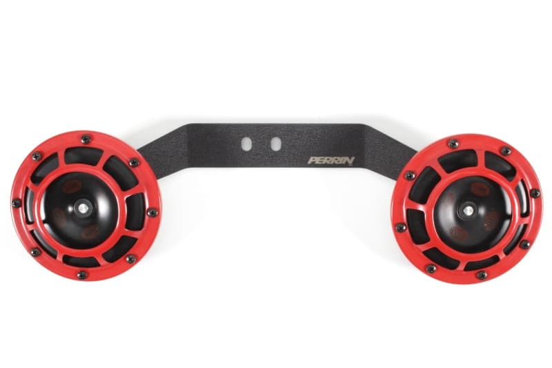 Perrin Performance Bracket for 2022-2025 Subaru WRX Hella Horns