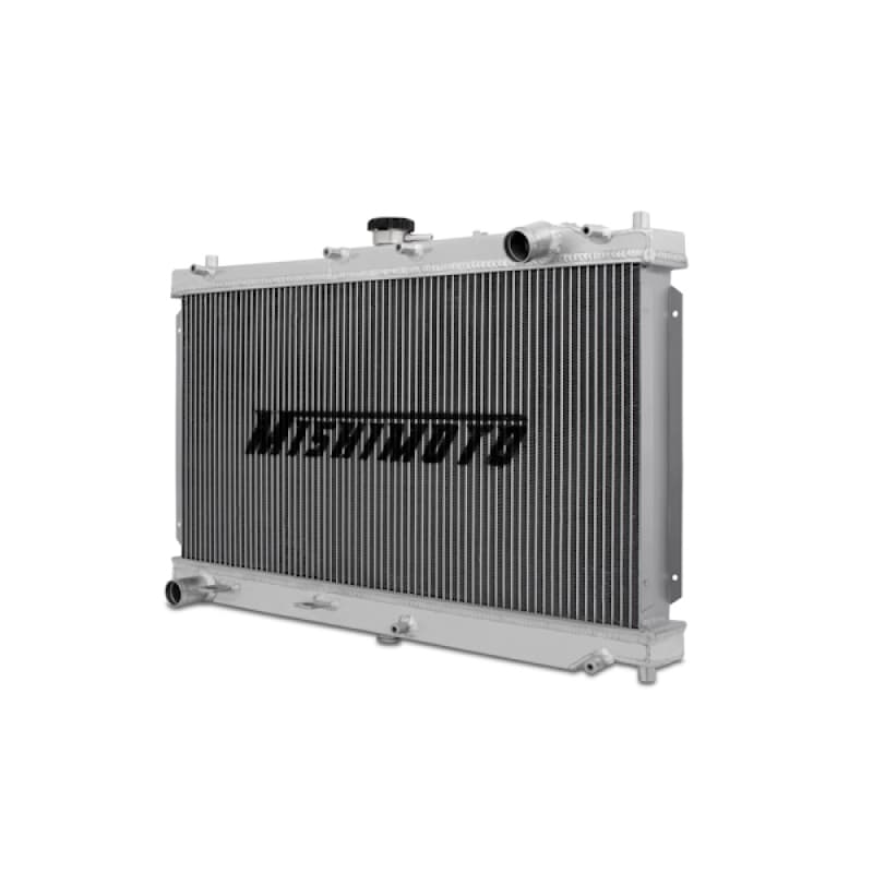 Mishimoto Radiator for 99-05 Mazda Miata Dual Core Aluminum with High-Pressur... - Image 5