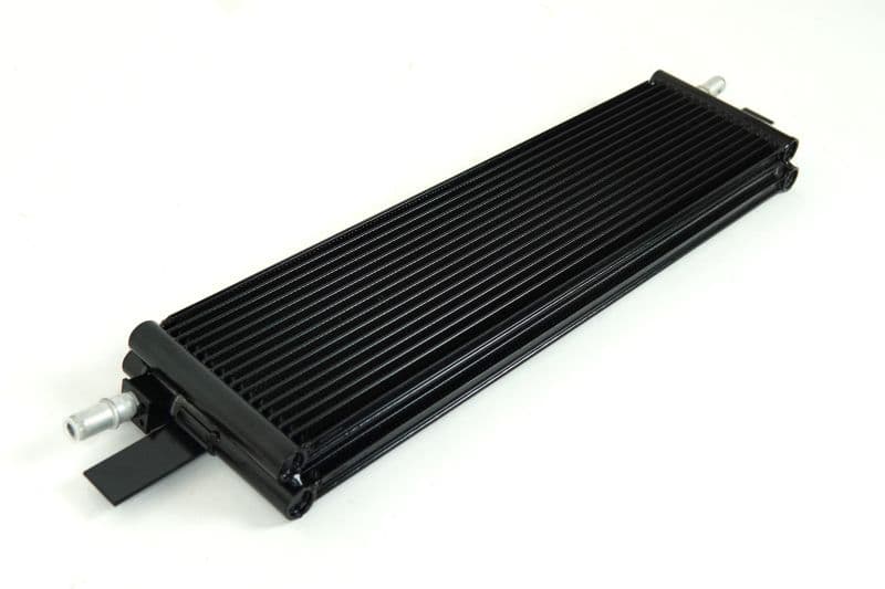 CSF Transmission Oil Cooler for BMW F8X M3 M4 M2 Comp Dual-Core 240% Core Volume - Image 2