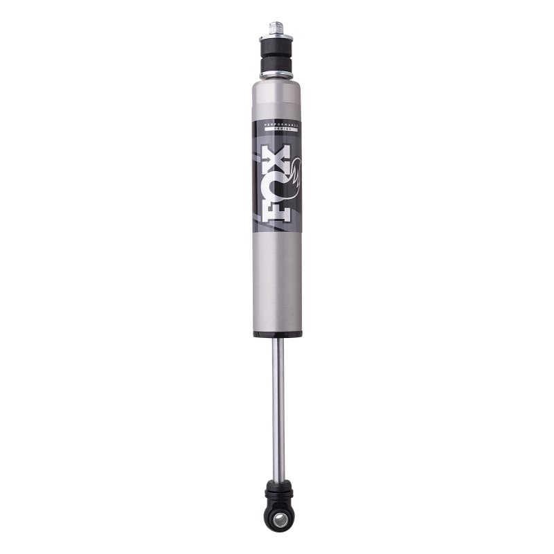 FOX 2.5 Performance Shock for Off-Road Vehicles Aluminum Body IFP Design