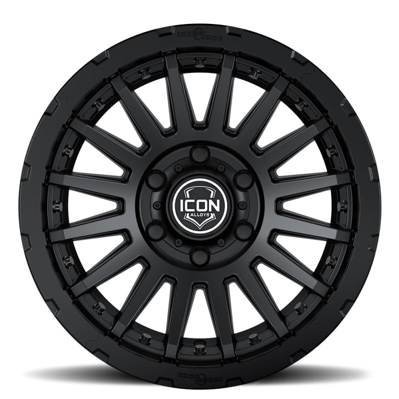 ICON Recon Wheels - Image 2