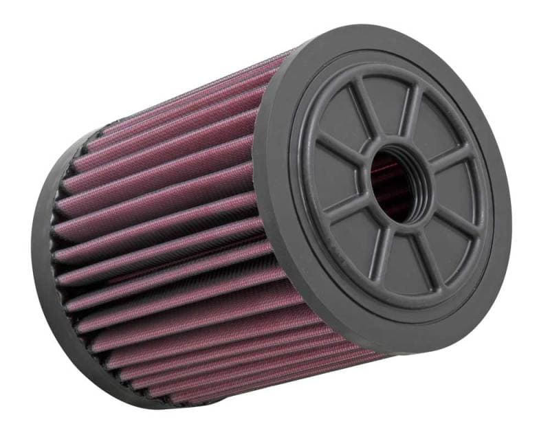 K&N Engineering Drop-In High-Flow Air Filter E-1983 Reusable Washable