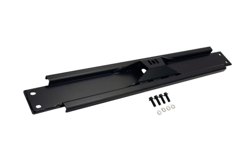 Belltech Transmission Crossmember for Lowered Trucks Low-Profile 2" Ground Cl... - Image 2