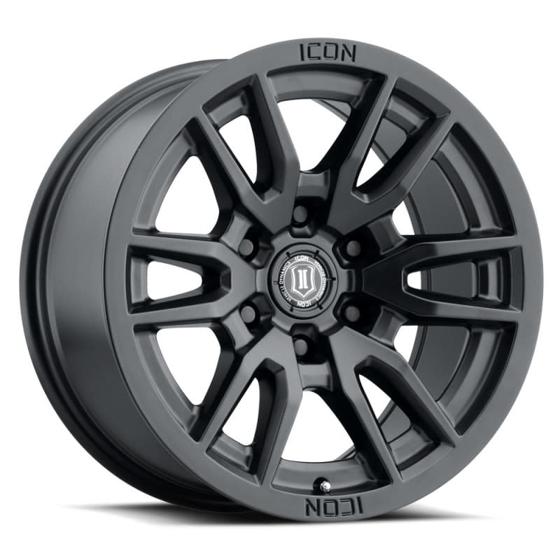 ICON Vector Wheels